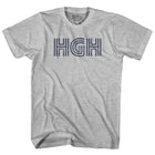 Grey Heather