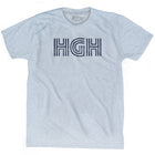 Athletic White