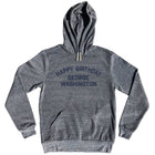 Athletic Grey