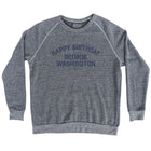 Athletic Grey