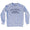 Happy Birthday George Washington Mens Tri-Blend Sweatshirt