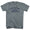 Happy Birthday George Washington Womens Tri-Blend Junior Cut T-Shirt