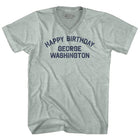 Athletic Cool Grey