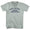 Happy Birthday George Washington Mens Tri-Blend V-neck T-shirt