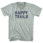 Athletic Cool Grey