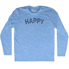 Athletic Blue