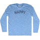 Athletic Blue