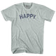 Athletic Cool Grey