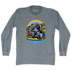 Athletic Grey