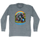 Athletic Grey