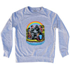 Grey Heather