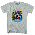Athletic Cool Grey