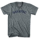 Athletic Grey