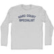 Grey Heather