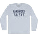 Athletic White