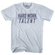 Athletic White