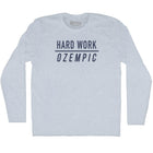 Athletic White