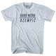 Athletic White