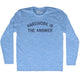Athletic Blue