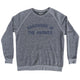 Athletic Grey