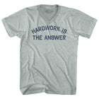Athletic Cool Grey