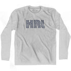 Grey Heather
