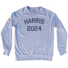 Heather Grey