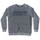 Heather Grey