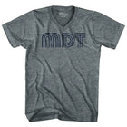 Athletic Grey