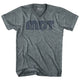 Athletic Grey