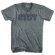 Athletic Grey