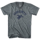 Athletic Grey