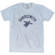 Athletic White