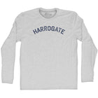 Grey Heather