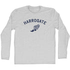 Grey Heather