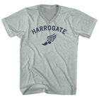 Athletic Cool Grey