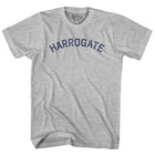 Grey Heather