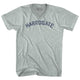 Athletic Cool Grey