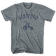 Athletic Grey