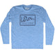 Athletic Blue