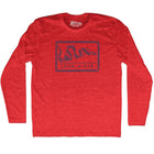 Athletic Red