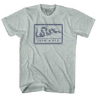 Athletic Cool Grey
