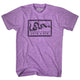 Athletic Purple