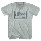 Athletic Cool Grey