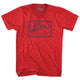 Athletic Red