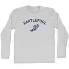 Grey Heather