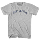 Grey Heather