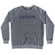 Athletic Grey