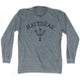 Athletic Grey