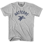 Grey Heather